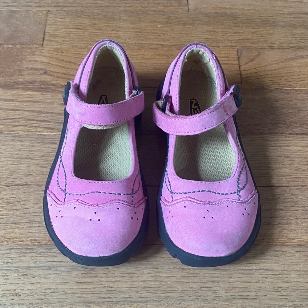 Keen Girl’s Mary Jane Shoes